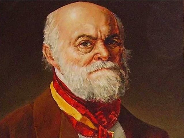 «Путешествие Н.И. Пирогова на Кавказ (1847 г.) и его значение в жизни и судьбе великого хирурга».