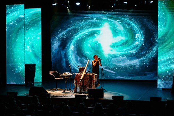 Магия звука