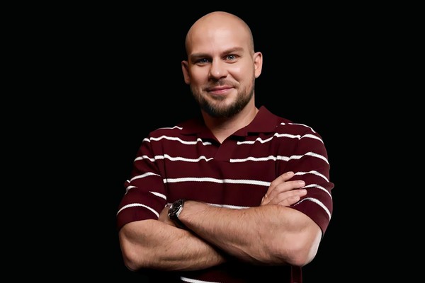 Валентин Сидоров