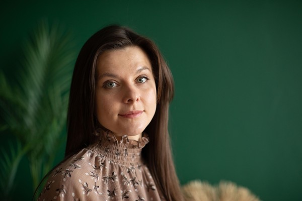 Поэтический вечер «Время любить»