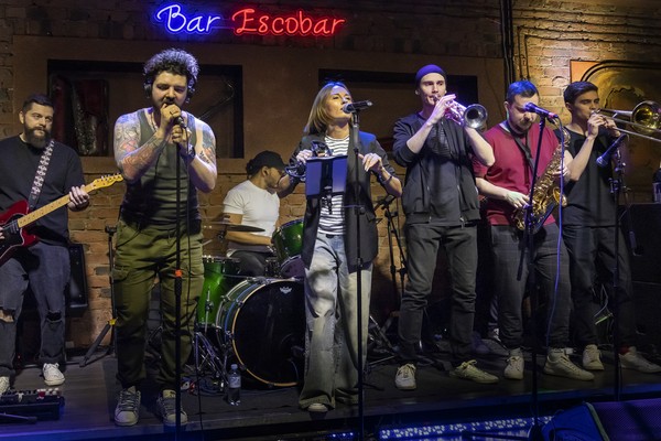 Оркестр Че Гевары