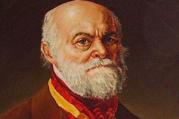 Лекция С.А. Смирновой «Путешествие Н.И. Пирогова на Кавказ (1847 г.)»