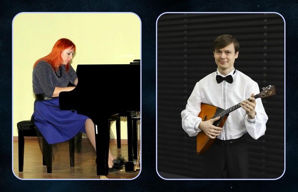 «Жемчужины репертуара»