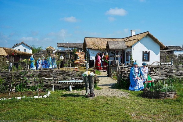 Лекция «Казачья составляющая курортного региона»