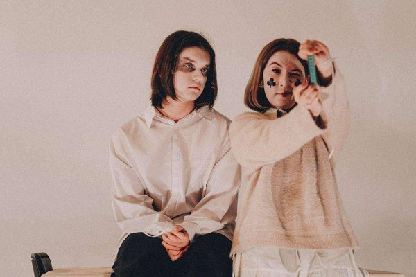 Спектакль «Буллинг»