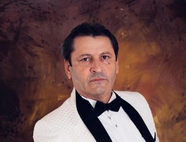 «Встреча с заслуженным артистом России Камилем Джабуковым»