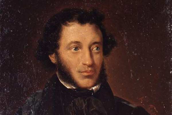 Музыкальная программа «Чайковский в гостях у Пушкина»