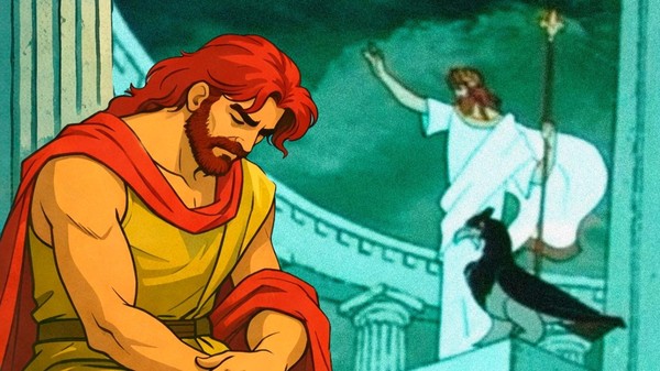 Лекция «СоюзМультГрек: «Союзмультфильм» и античность»»