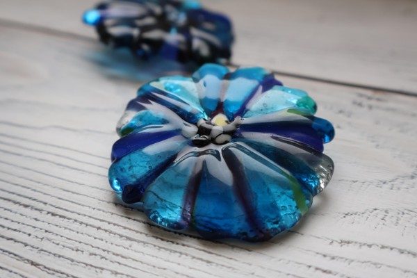 Интерактивная программа «Тюменское стеклышко»