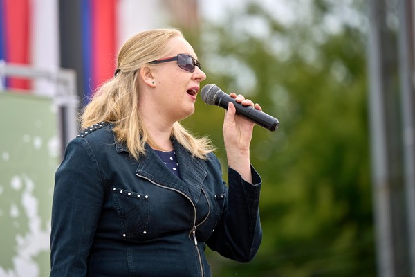 Концерт «Весна идет! Весне дорогу!»