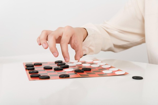 Час досуга «Вне сети»