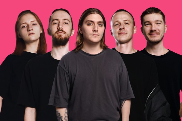 Лучший стендап. Съёмки