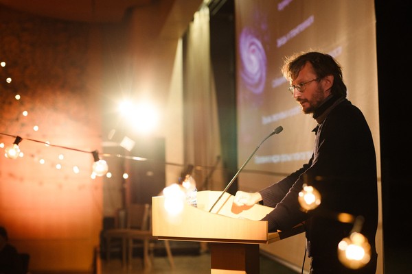 Юрий Табаков и Владимир Алипов. От любви до ктубы. Любовь: инстинкт или заповедь?