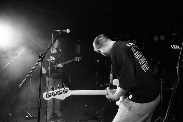 Arthouse. The Beatles