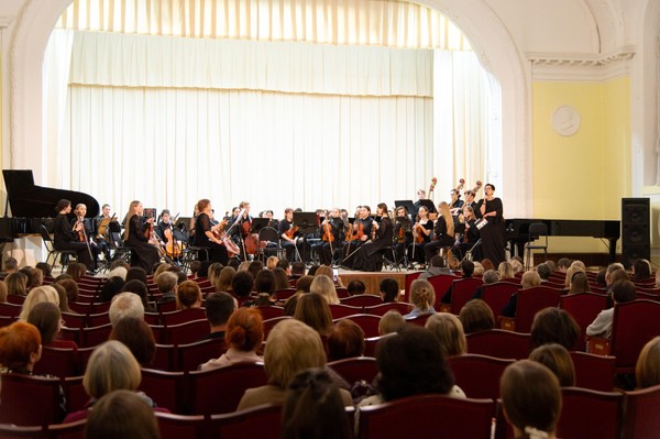 Программа «Карнавал животных»