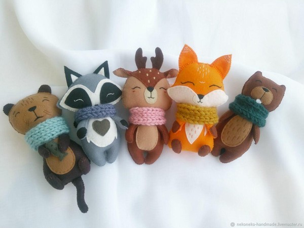 Рукодельная мастерская «Трендовое рукоделие»