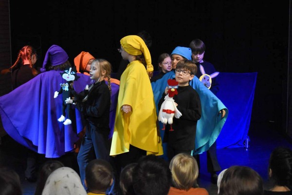 Бременские музыканты