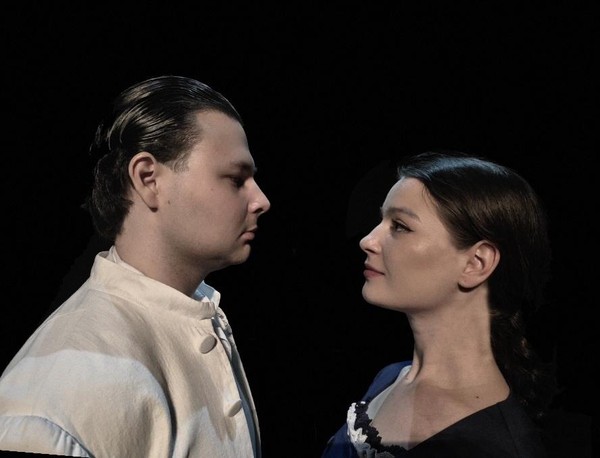 Спектакль «Капитанская дочка»