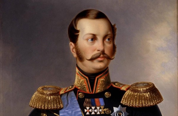 Лекция «Императоры второй половины XIX века»