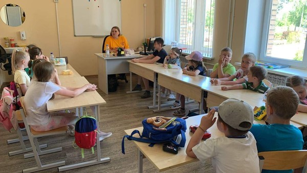 Я честью этой дорожу