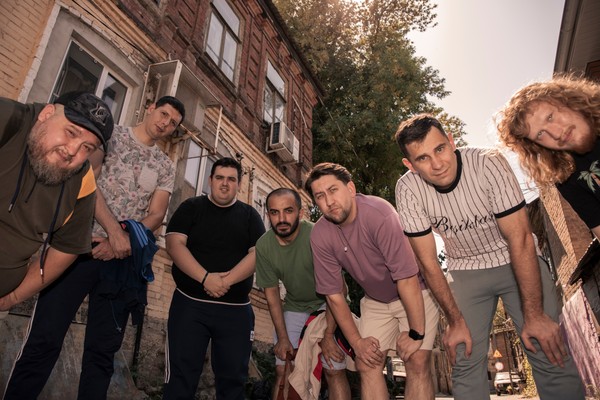 Команда КВН «Флэш-Рояль»