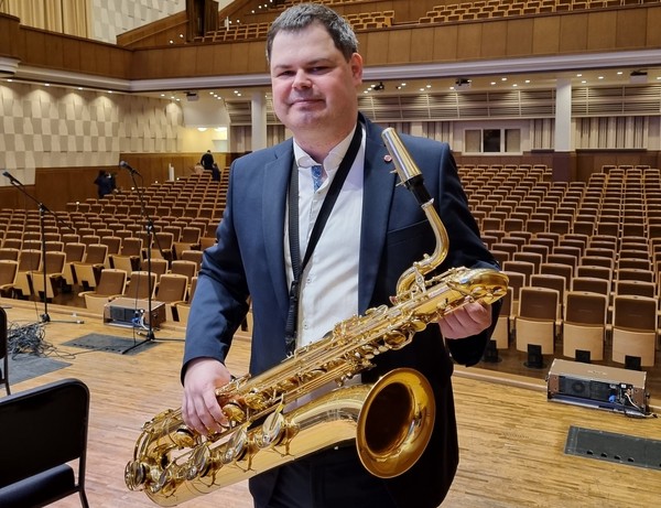 Под солнцем Бразилии