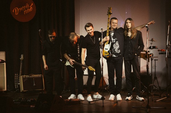 Музмарафон-2026