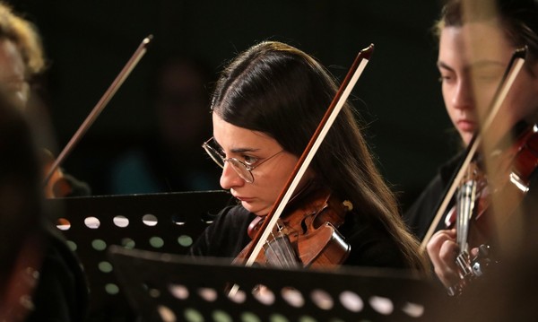 Форе. Реквием