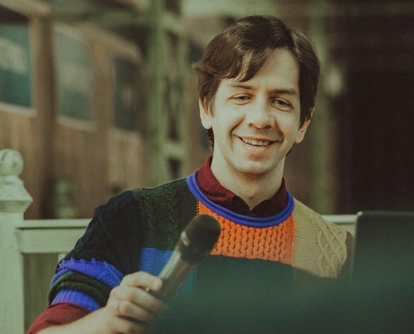 Лекция «Неофициальное искусство: опыты изобретения контекста»