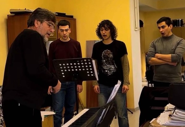 Программа «Добро пожаловать, Рамазан!»