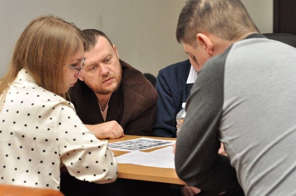 «Семейный февраль»