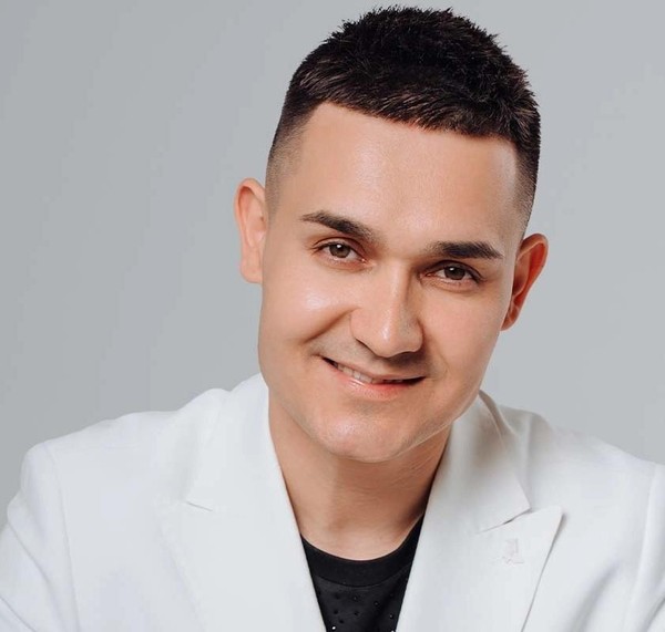 Концерт Ильшата Сафина