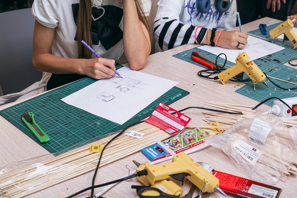 Дизайн интерьера