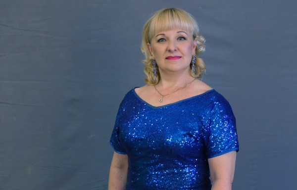 В предчувствии весны