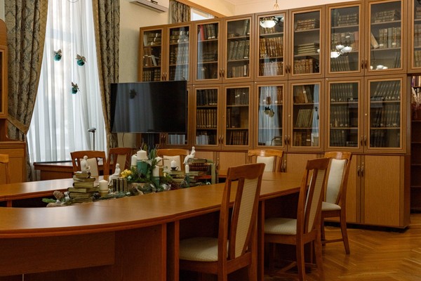 «Поэзия войны: образы Родины и Смерти глазами поэтов XX века»