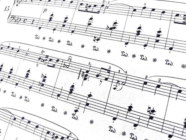 «Вокруг рояля»