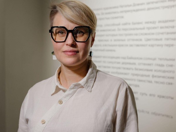 Творческая встреча с Натальей Довнич