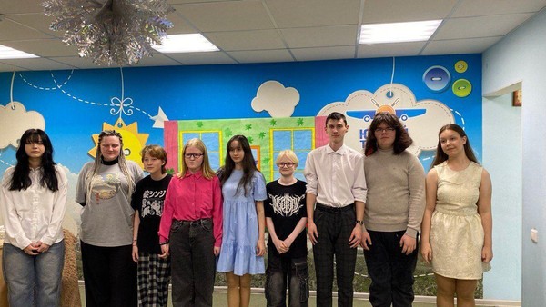 Синяя птица