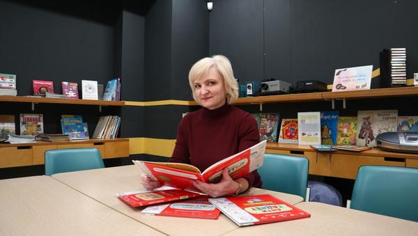 Родительская академия «Психологическая полка родительских ресурсов»