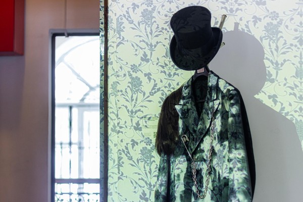 «Поэзия Петербурга» — стихи петербургских поэтов от актёров театра