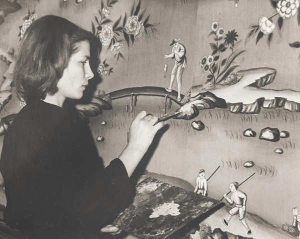 Экскурсия «Возрождение Царского Села: уникальная реставрация шедевра после Великой Отечественной войны»