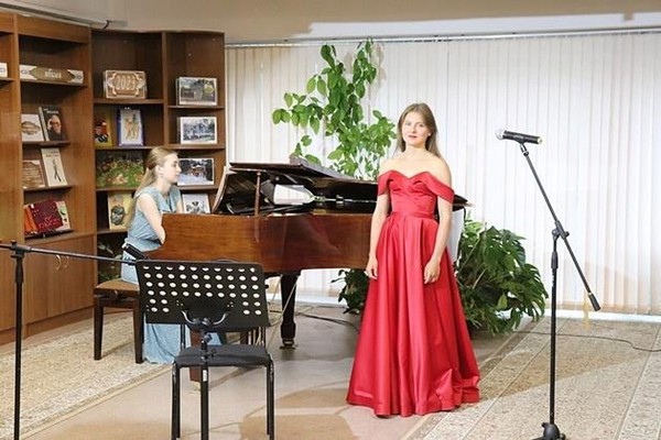 Концерт «Дети – детям»