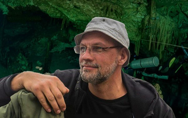 Лекция «Подводный мир: в поисках неизведанного»