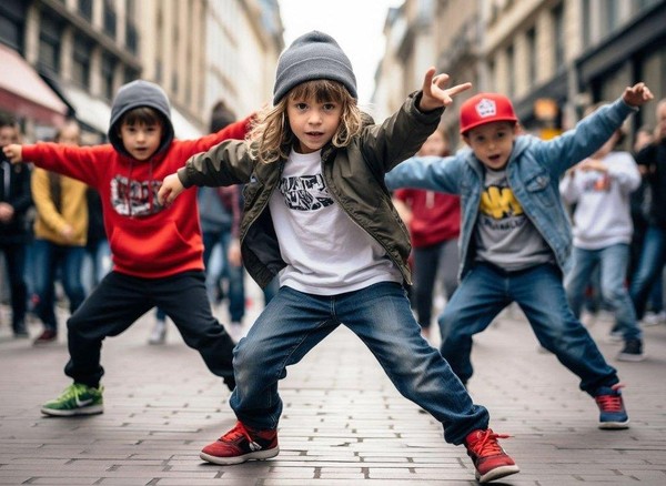 Творческая встреча «Твой Пульс»