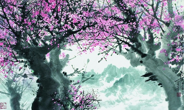 Арт-завтрак, посвященный культуре восточного Нового года