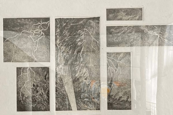 «Художественная печать: от идеи к воплощению»