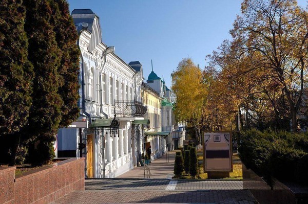 Третья творческая встреча в «Клубе любителей изящных искусств»