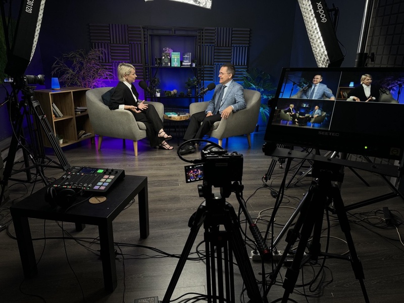 Встреча-практикум по медиа продвижению в рамках проекта «Южные»