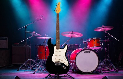 Музмарафон-2026. Группы: Бригада Р.Э.П, Riddimmonstaz, Вороница бэнд, Ниже нуля, Квартал N