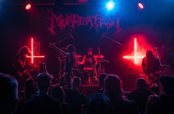 Похоронный рок Vol. XII